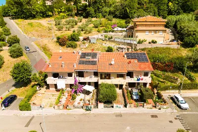 Appartamento in vendita a Casale Marittimo - foto 2