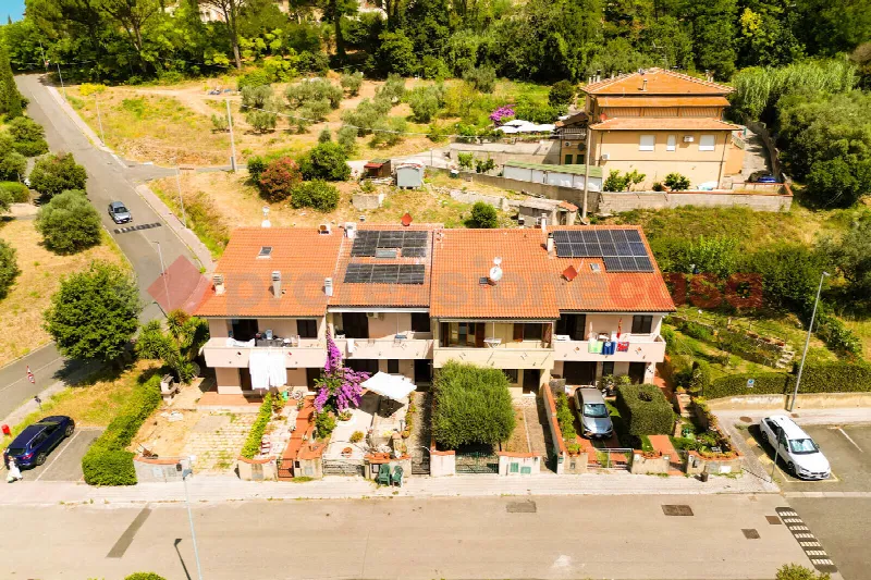 Appartamento in vendita a Casale Marittimo - foto 2