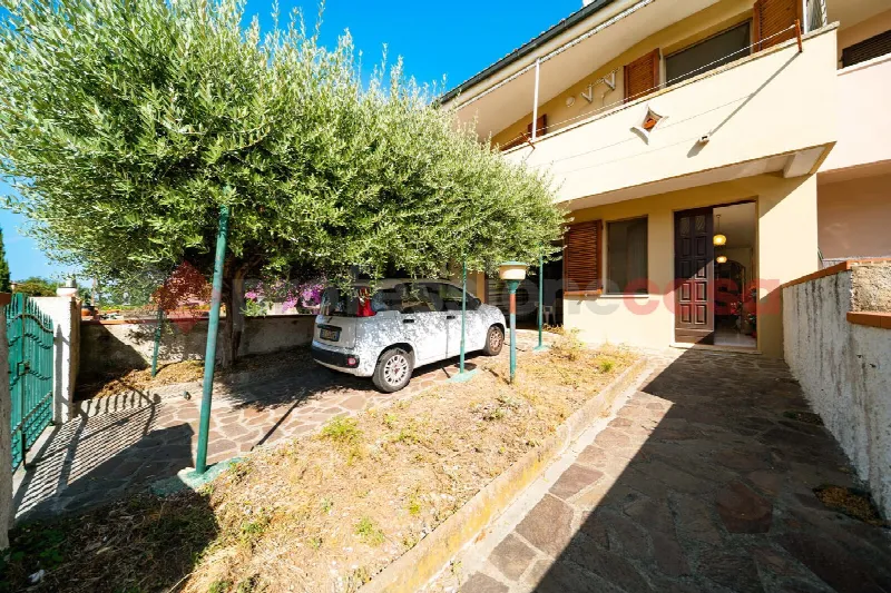 Appartamento in vendita a Casale Marittimo - foto 3