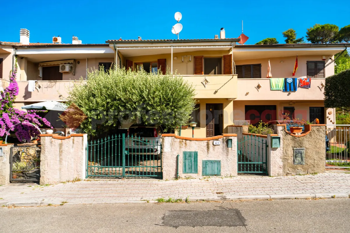 Appartamento in vendita a Casale Marittimo - foto 4