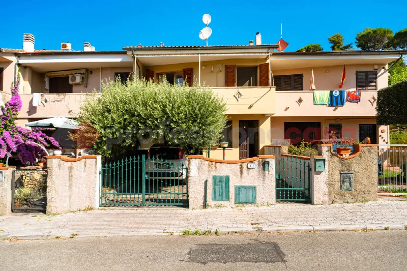 Appartamento in vendita a Casale Marittimo - foto 4