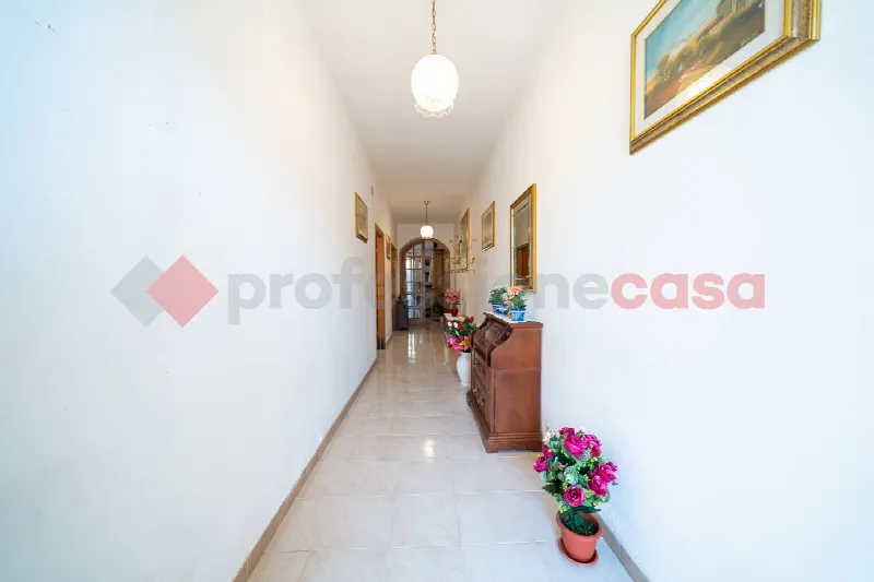Appartamento in vendita a Casale Marittimo - foto 5