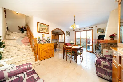 Appartamento in vendita a Casale Marittimo - foto 6