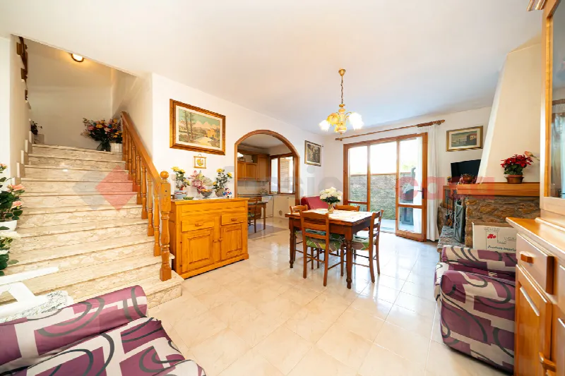 Appartamento in vendita a Casale Marittimo - foto 6