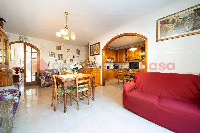 Appartamento in vendita a Casale Marittimo - foto 7