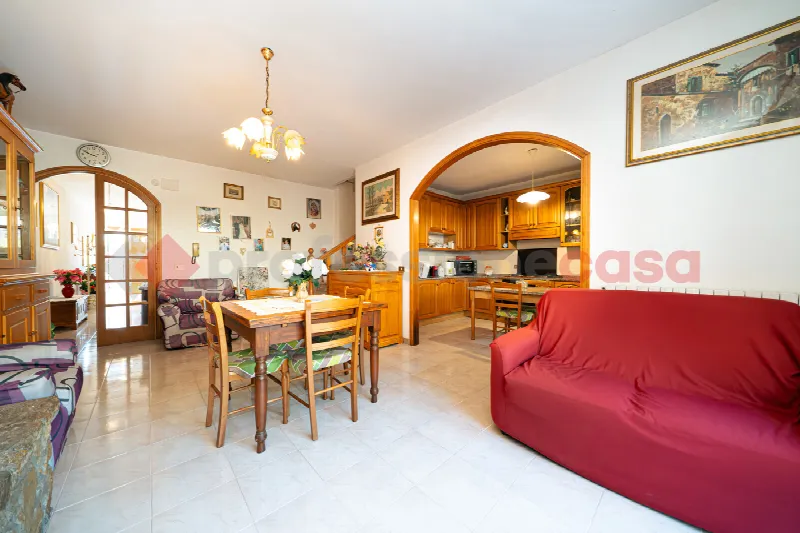 Appartamento in vendita a Casale Marittimo - foto 7