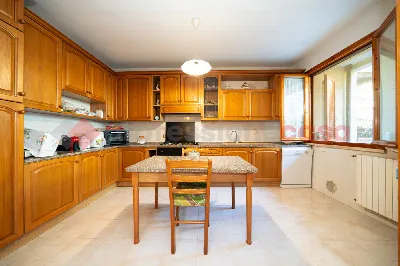 Appartamento in vendita a Casale Marittimo - foto 9