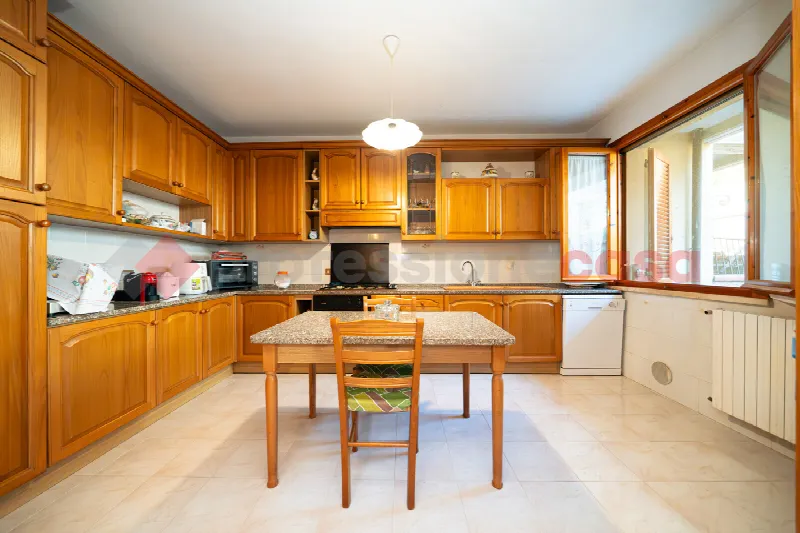 Appartamento in vendita a Casale Marittimo - foto 9