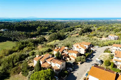 Appartamento in vendita a Guardistallo - foto 2
