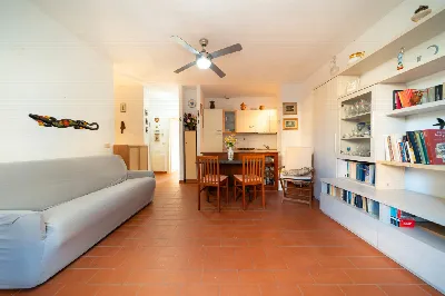 Appartamento in vendita a Guardistallo - foto 4