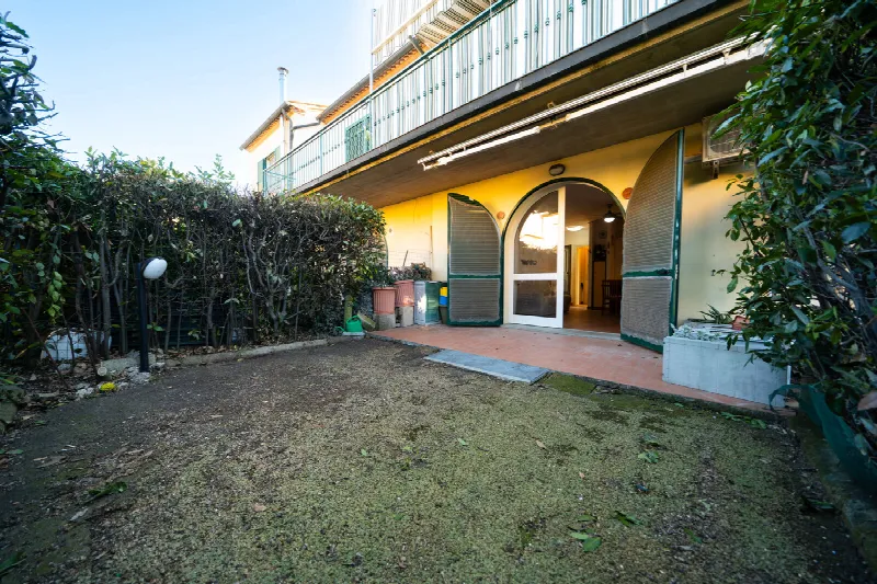 Appartamento in vendita a Guardistallo - foto 8