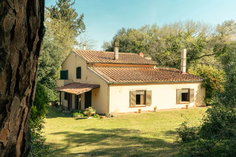 Appartamento in vendita a Bibbona - foto 1