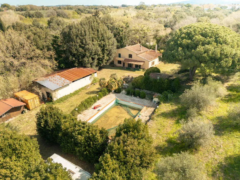 Appartamento in vendita a Bibbona - foto 2
