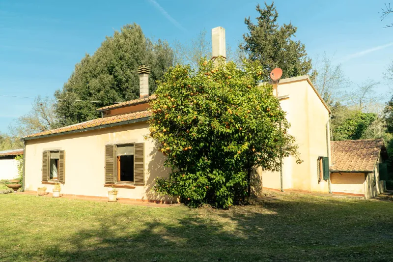Appartamento in vendita a Bibbona - foto 8