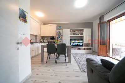 Appartamento a Cecina