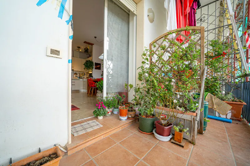 Appartamento in vendita a Cecina - foto 6