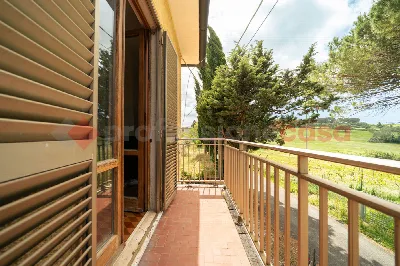 Appartamento in vendita a Casale Marittimo - foto 1
