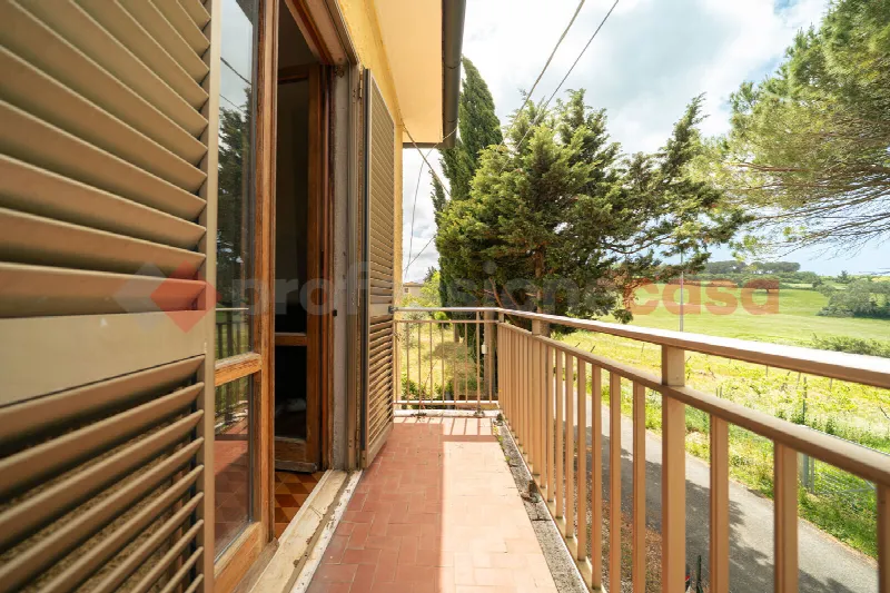 Appartamento in vendita a Casale Marittimo - foto 1