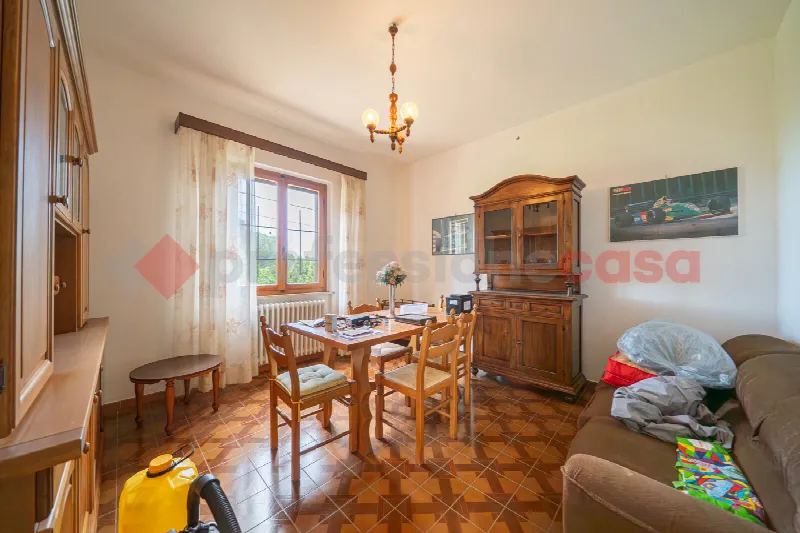 Appartamento in vendita a Casale Marittimo - foto 3
