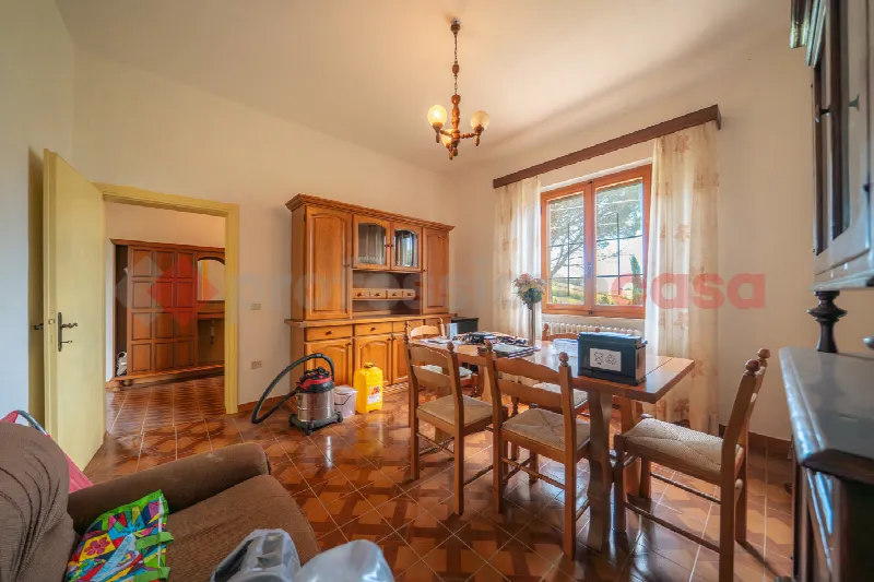 Appartamento in vendita a Casale Marittimo - foto 5