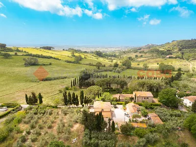 Appartamento in vendita a Casale Marittimo - foto 6
