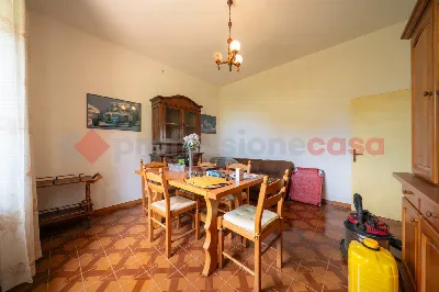Appartamento in vendita a Casale Marittimo - foto 7