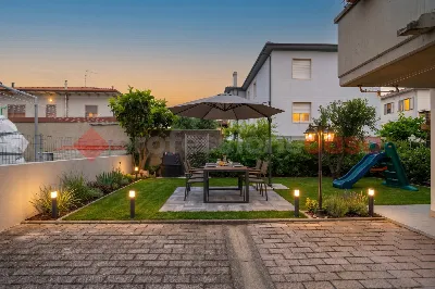 Appartamento a Rosignano Marittimo