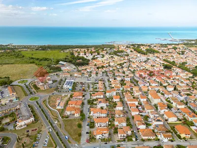 Appartamento in vendita a Rosignano Maritt... - foto 2