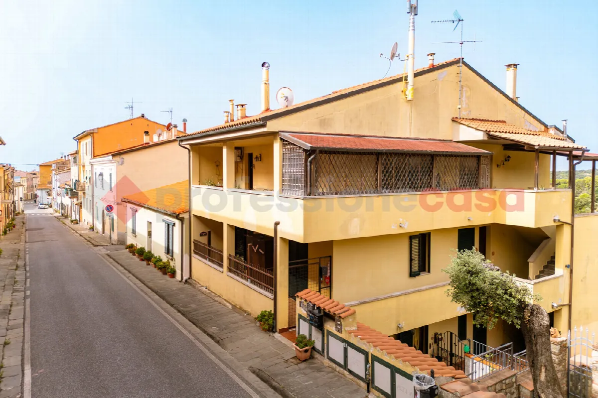 Appartamento in vendita a Riparbella - foto 2