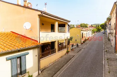 Appartamento in vendita a Riparbella - foto 3