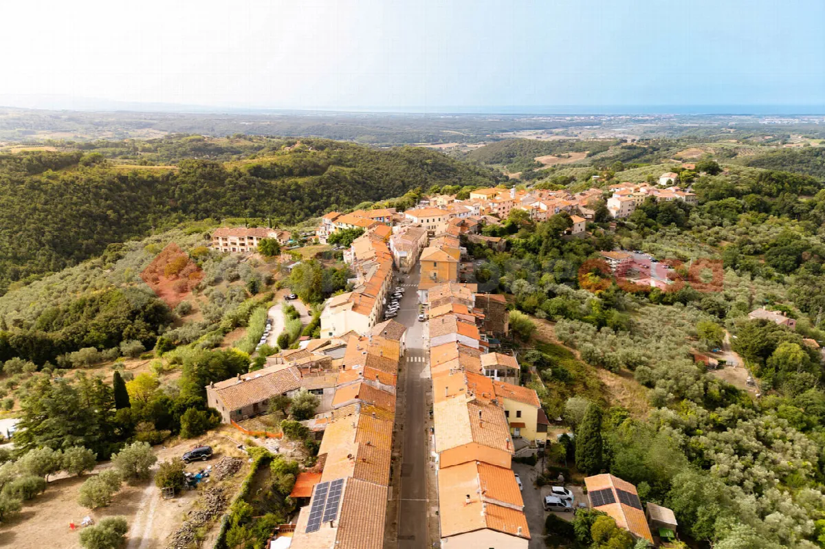 Appartamento in vendita a Riparbella - foto 5