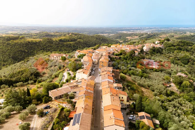 Appartamento in vendita a Riparbella - foto 5