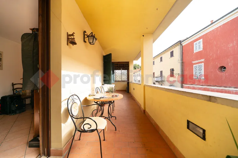 Appartamento in vendita a Riparbella - foto 6