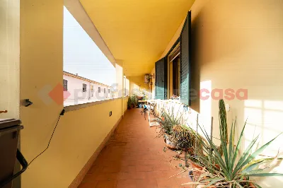 Appartamento in vendita a Riparbella - foto 7