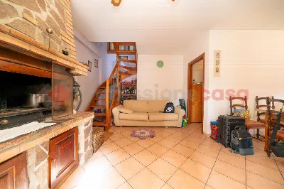 Appartamento in vendita a Riparbella - foto 9