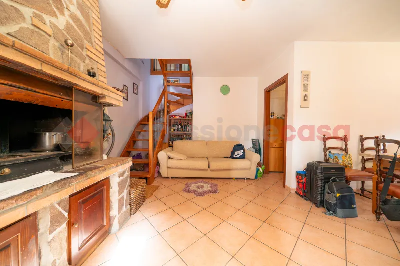 Appartamento in vendita a Riparbella - foto 9