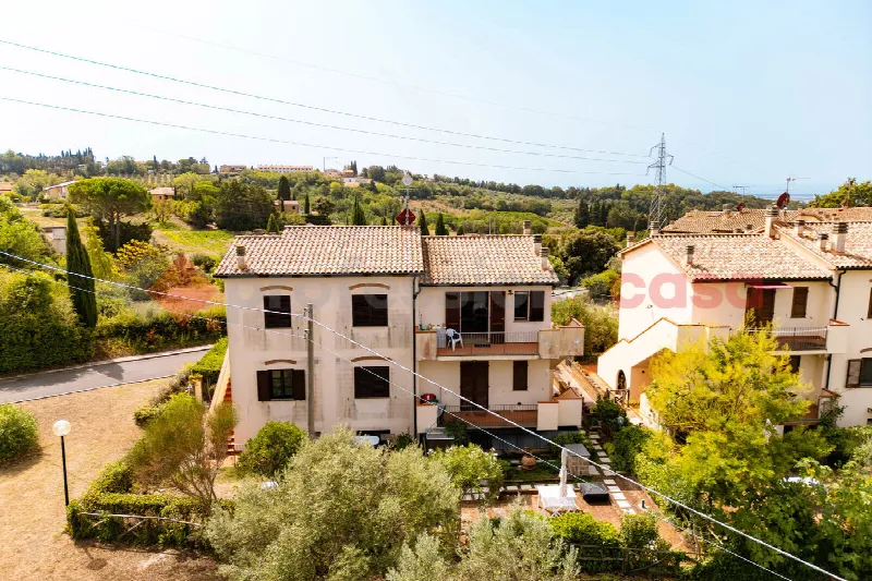 Appartamento in vendita a Guardistallo - foto 2
