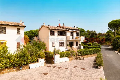 Appartamento in vendita a Guardistallo - foto 3