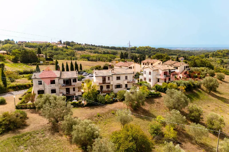 Appartamento in vendita a Guardistallo - foto 4