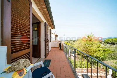 Appartamento in vendita a Guardistallo - foto 9