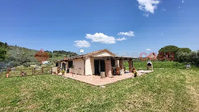 Casa Indipendente a Bibbona