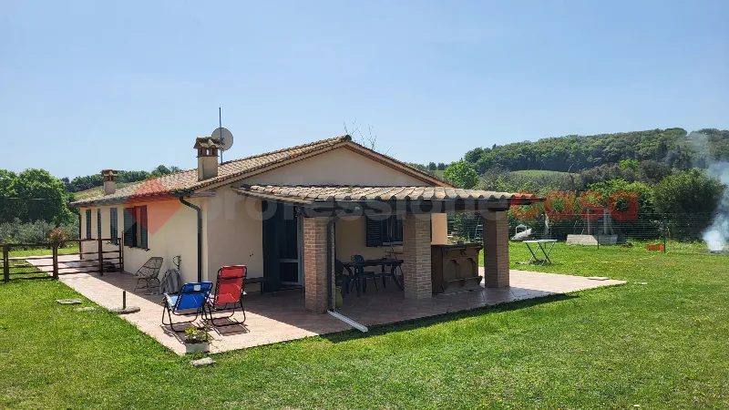 Casa Indipendente in vendita a Bibbona - foto 2
