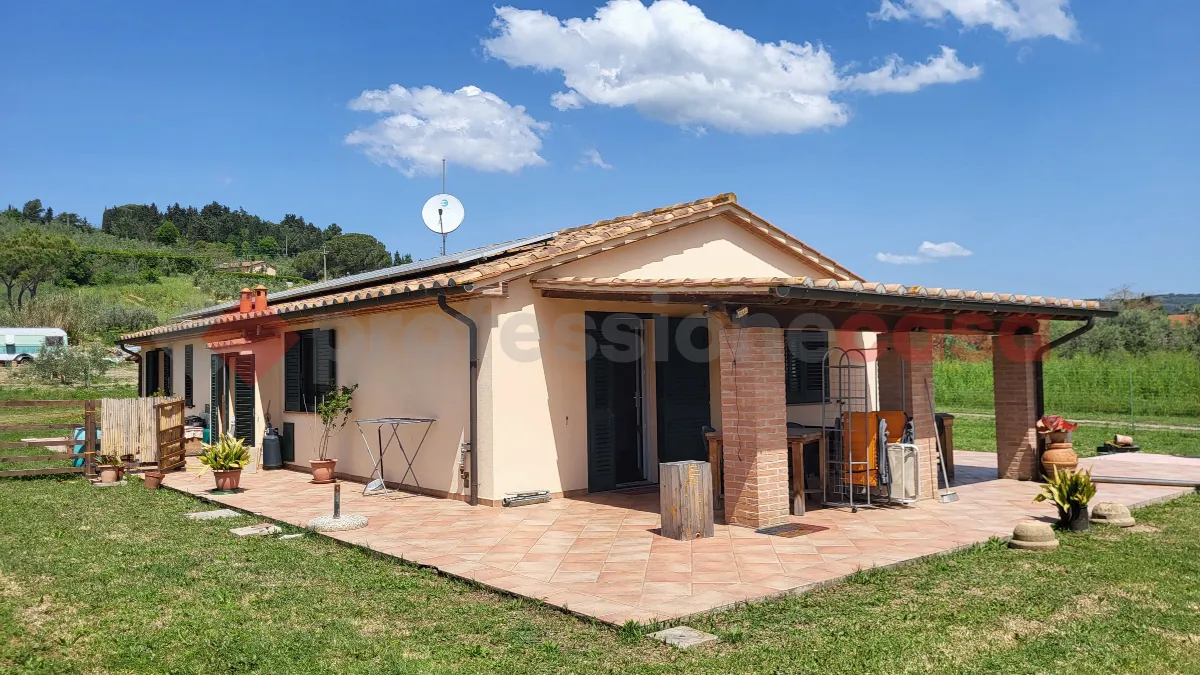 Casa Indipendente in vendita a Bibbona - foto 3