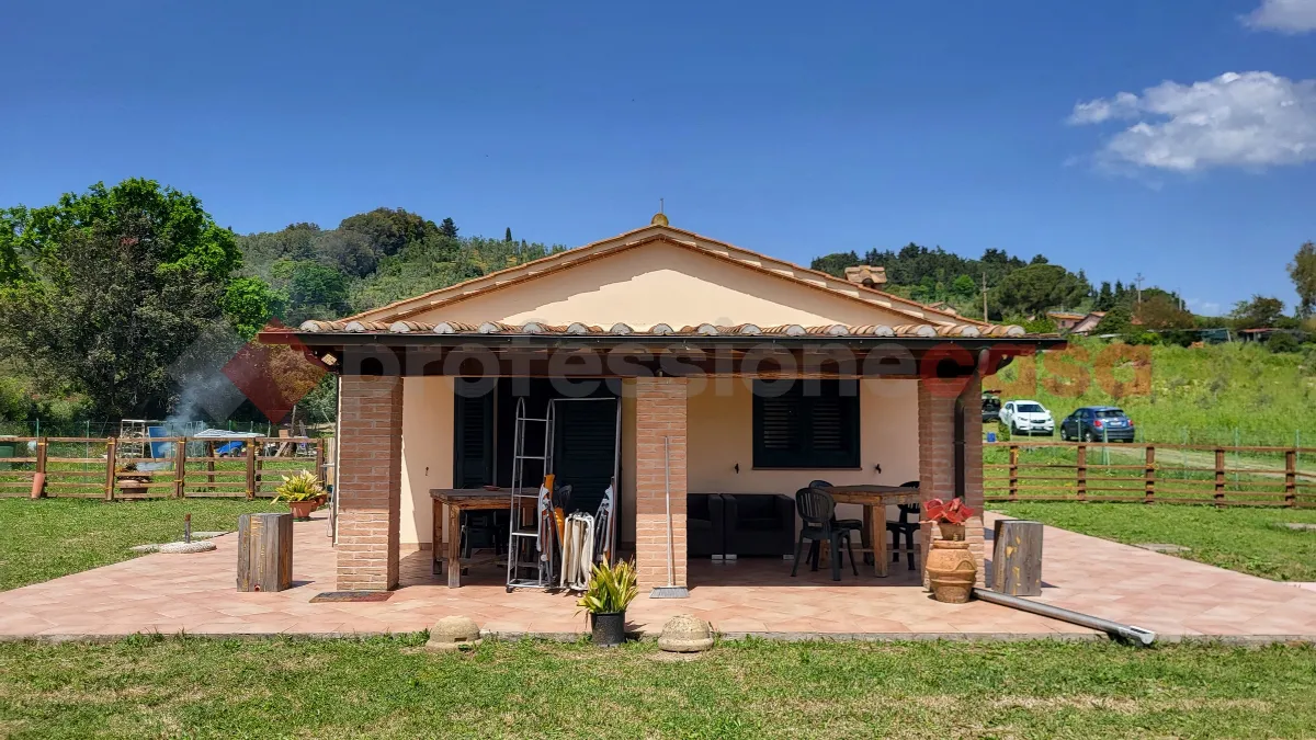 Casa Indipendente in vendita a Bibbona - foto 4