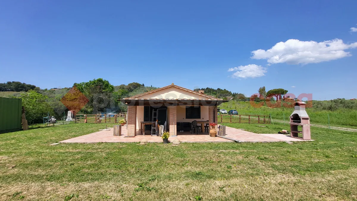 Casa Indipendente in vendita a Bibbona - foto 5