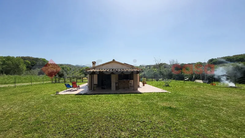 Casa Indipendente in vendita a Bibbona - foto 6