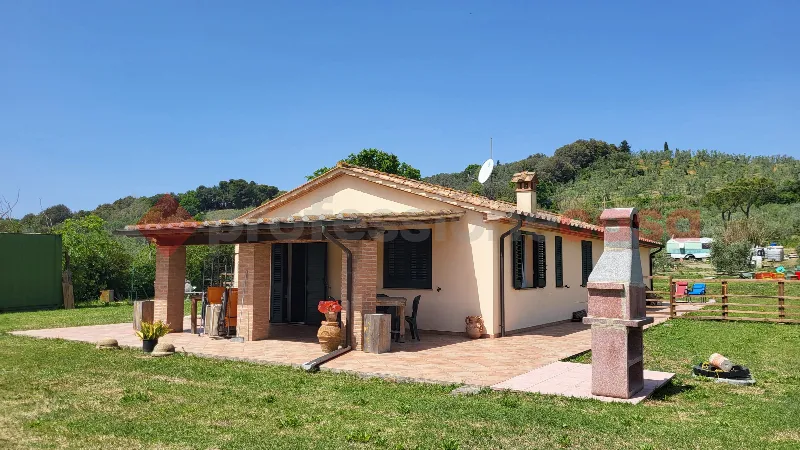 Casa Indipendente in vendita a Bibbona - foto 7