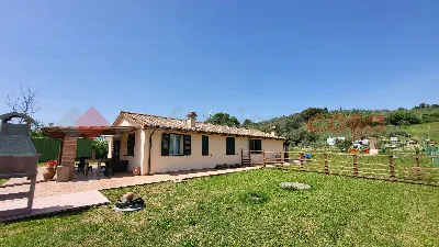 Casa Indipendente in vendita a Bibbona - foto 8