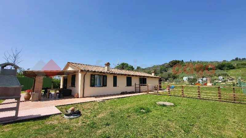 Casa Indipendente in vendita a Bibbona - foto 8