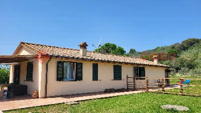 Casa Indipendente in vendita a Bibbona - foto 9